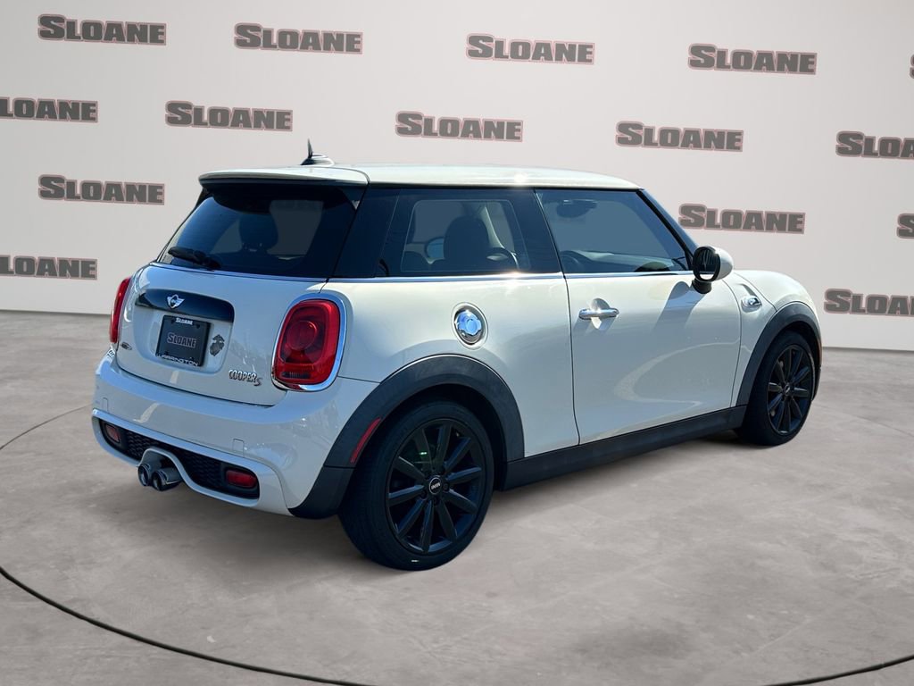 Used 2015 MINI Cooper S image 5