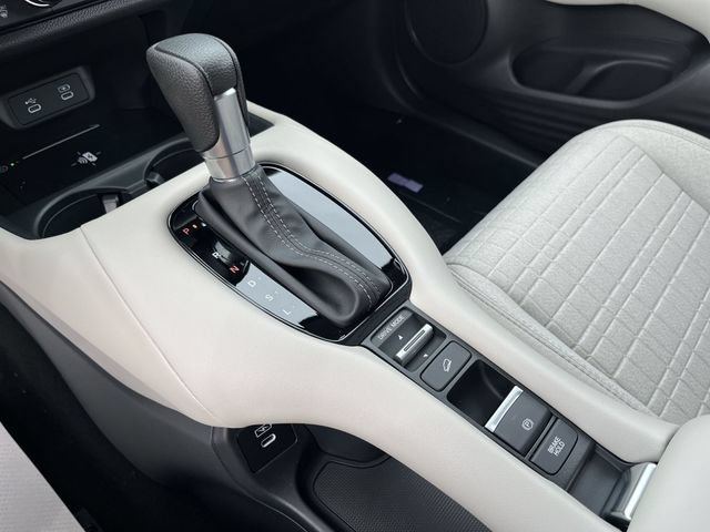 New 2027 Honda HR-V LX image 22