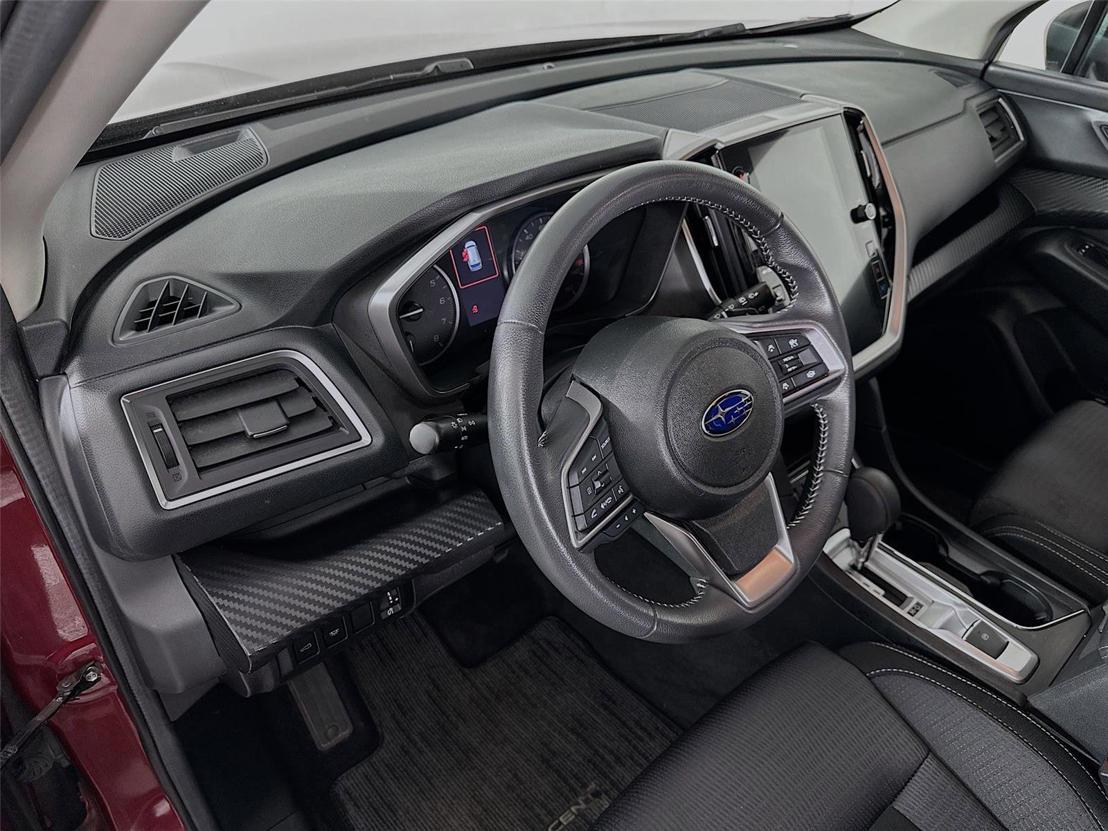 Used 2024 Subaru Ascent Premium w/ Convenience Package image 23