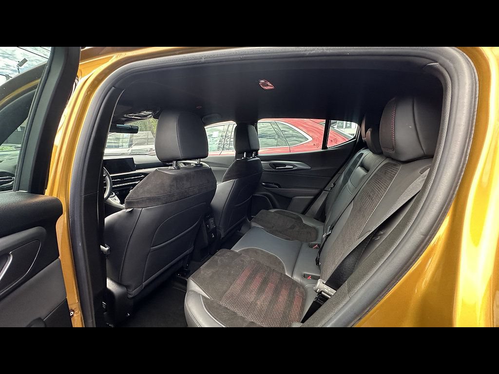 Used 2024 Dodge Hornet GT w/ Track Pack AWD/4WD image 6