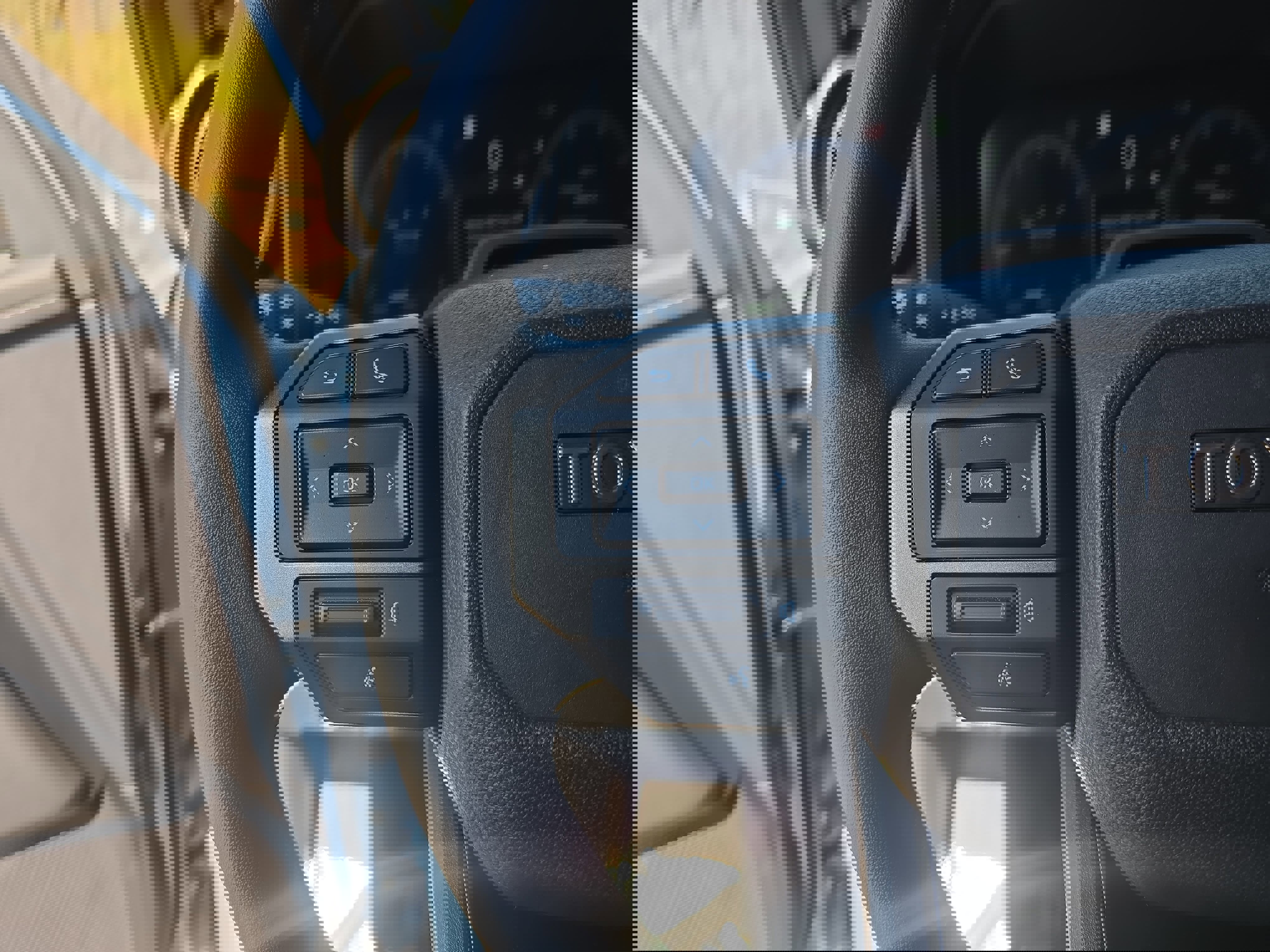 Used 2025 Toyota Land Cruiser w/ Premium Package image 16