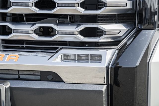 Used 2024 Toyota Tundra 1794 Edition image 14