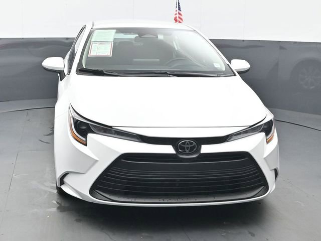 Certified 2024 Toyota Corolla LE image 11