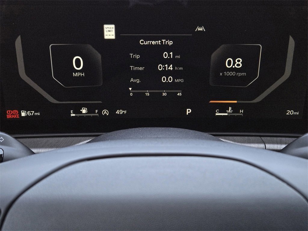 New 2026 Kia Sportage X-Line image 23