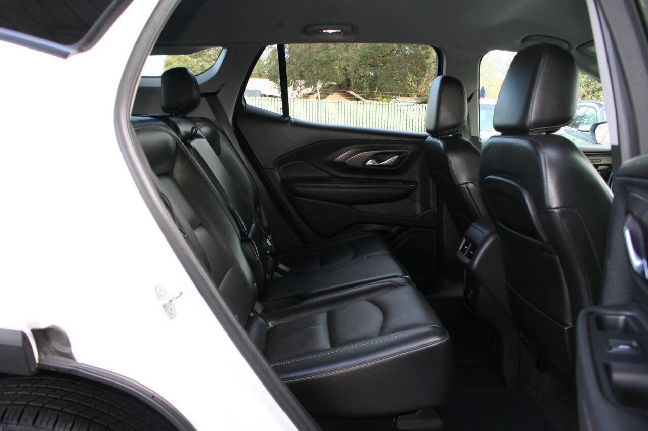 Used 2023 GMC Terrain SLT image 20