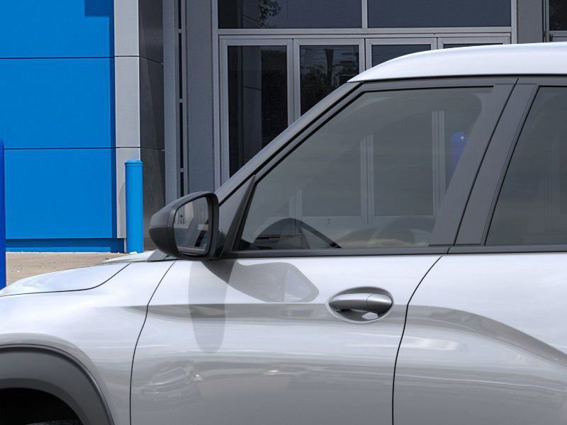 New 2026 Chevrolet TrailBlazer LS w/ LS Convenience Package FWD image 13
