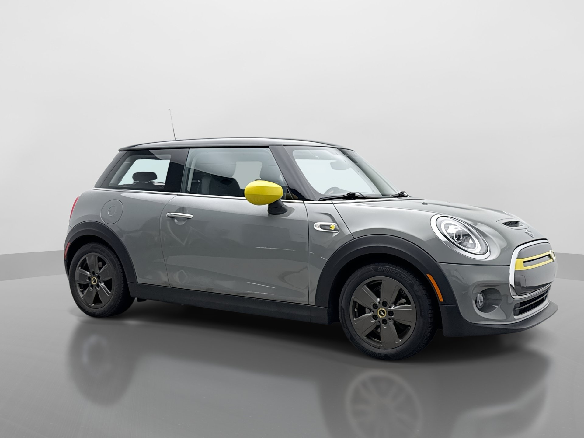 Used 2020 MINI Cooper SE w/ 6.5" Touchscreen Package FWD image 7