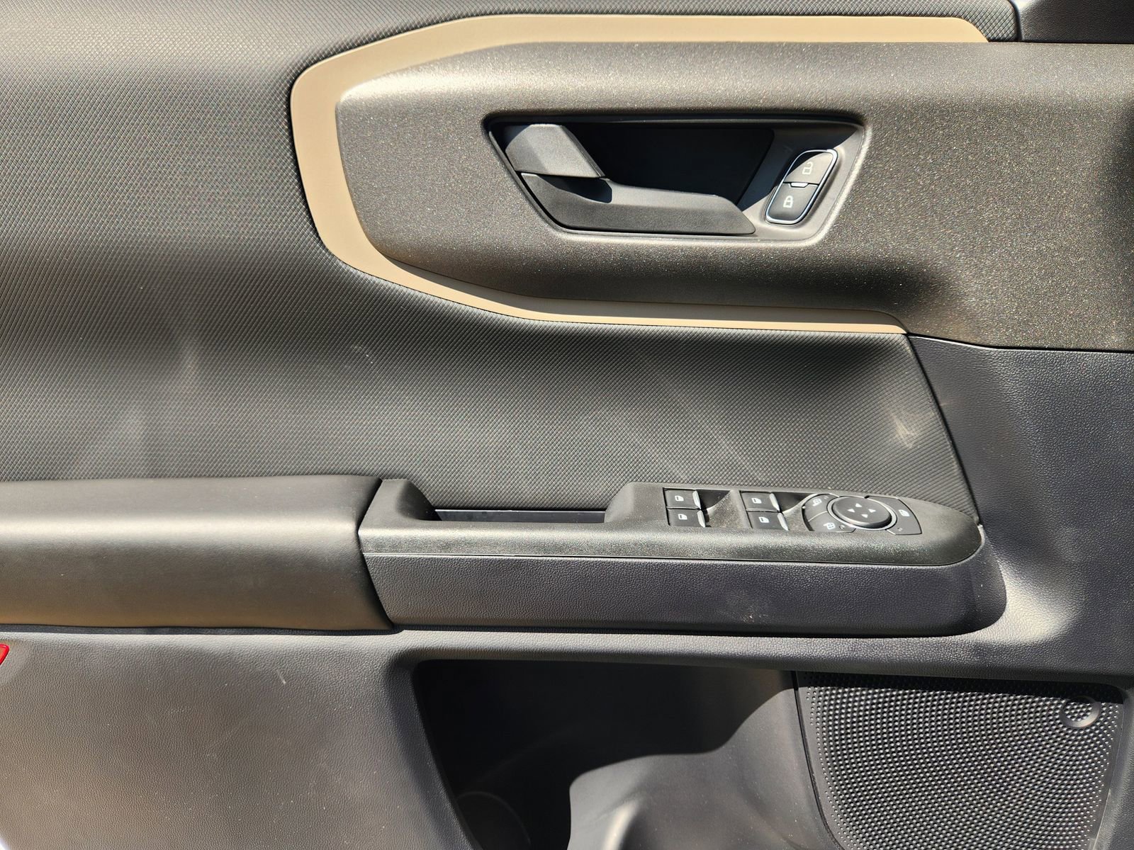 New 2025 Ford Bronco Sport Big Bend image 18