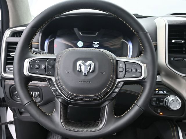 New 2026 RAM 1500 Tungsten w/ Trailer Tow Group image 28