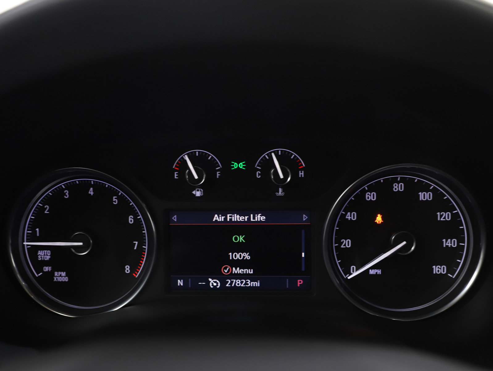 Used 2022 Buick Enclave Essence w/ Experience Buick Package image 28