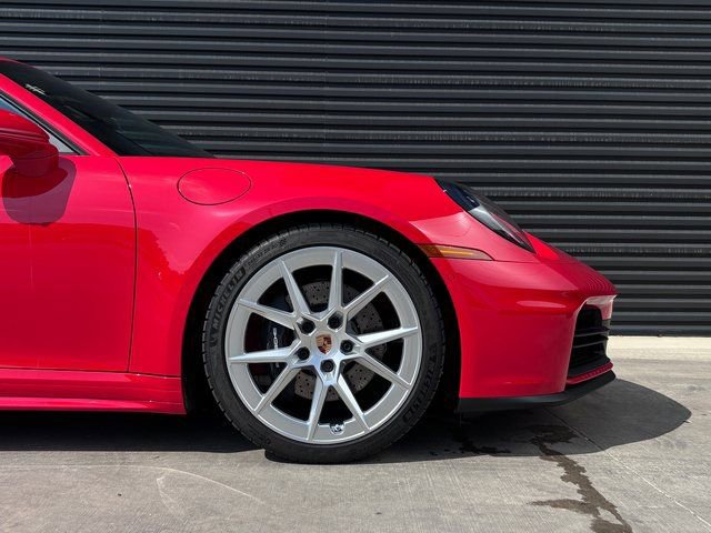 New 2026 Porsche 911 Carrera image 13