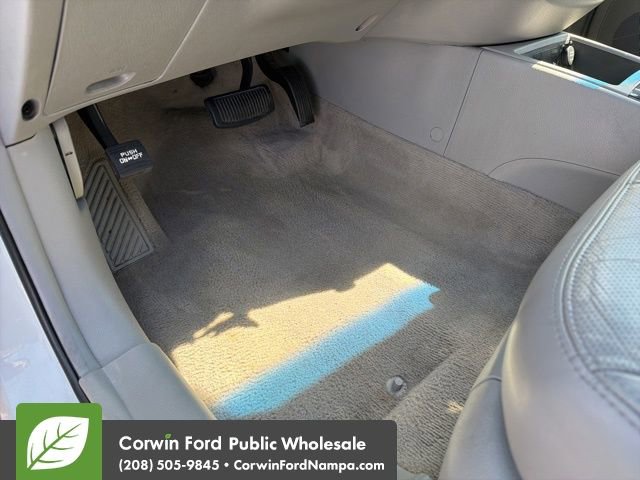 Used 2007 Hyundai Santa Fe Limited image 26