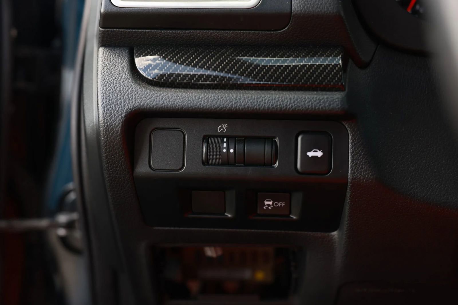 Used 2019 Subaru WRX AWD/4WD image 44