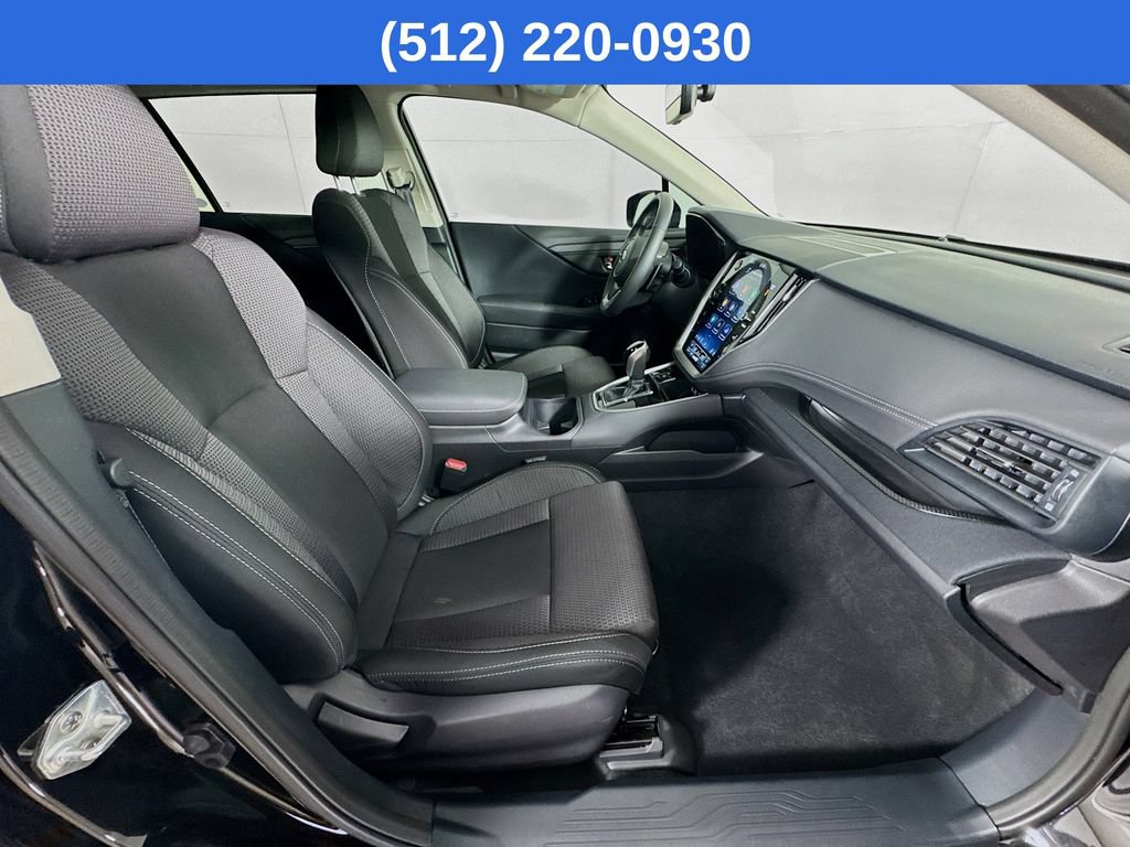 Certified 2025 Subaru Outback Premium AWD/4WD image 34