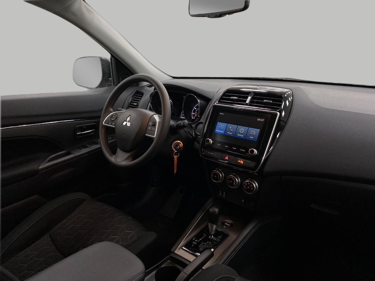 New 2026 Mitsubishi Outlander Sport ES AWD/4WD image 45