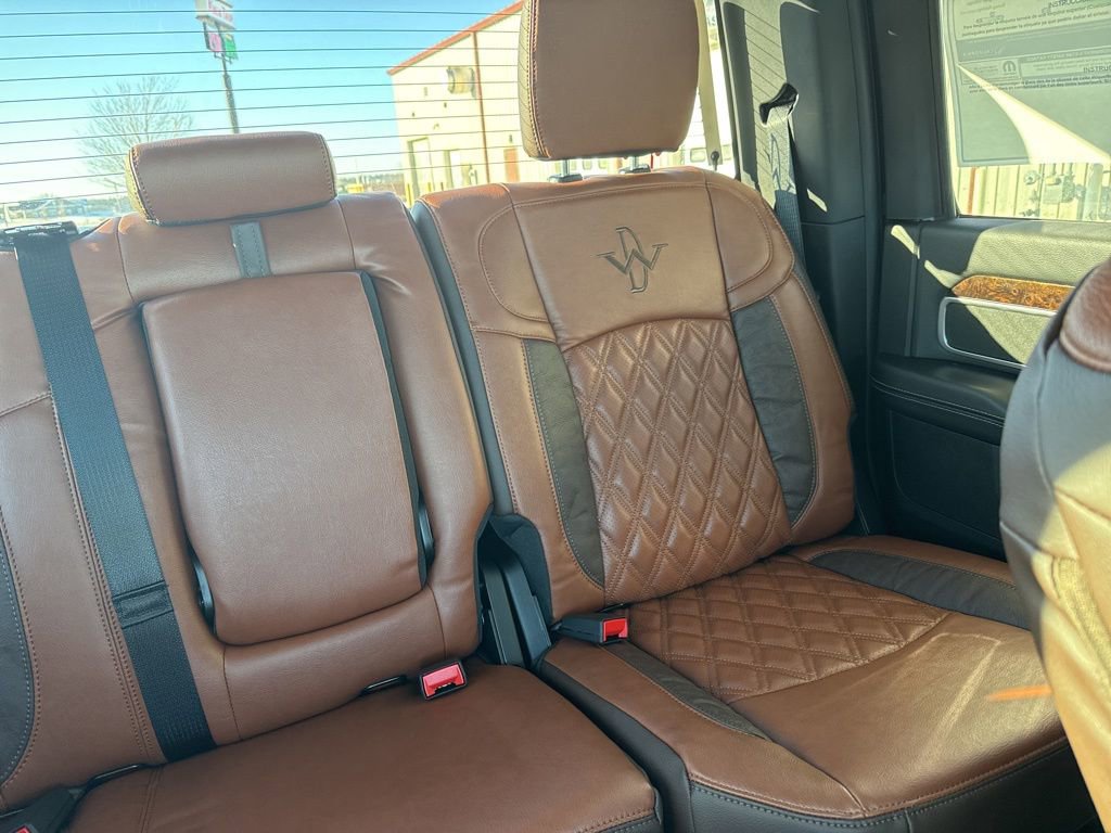 New 2026 RAM 2500 Big Horn image 30