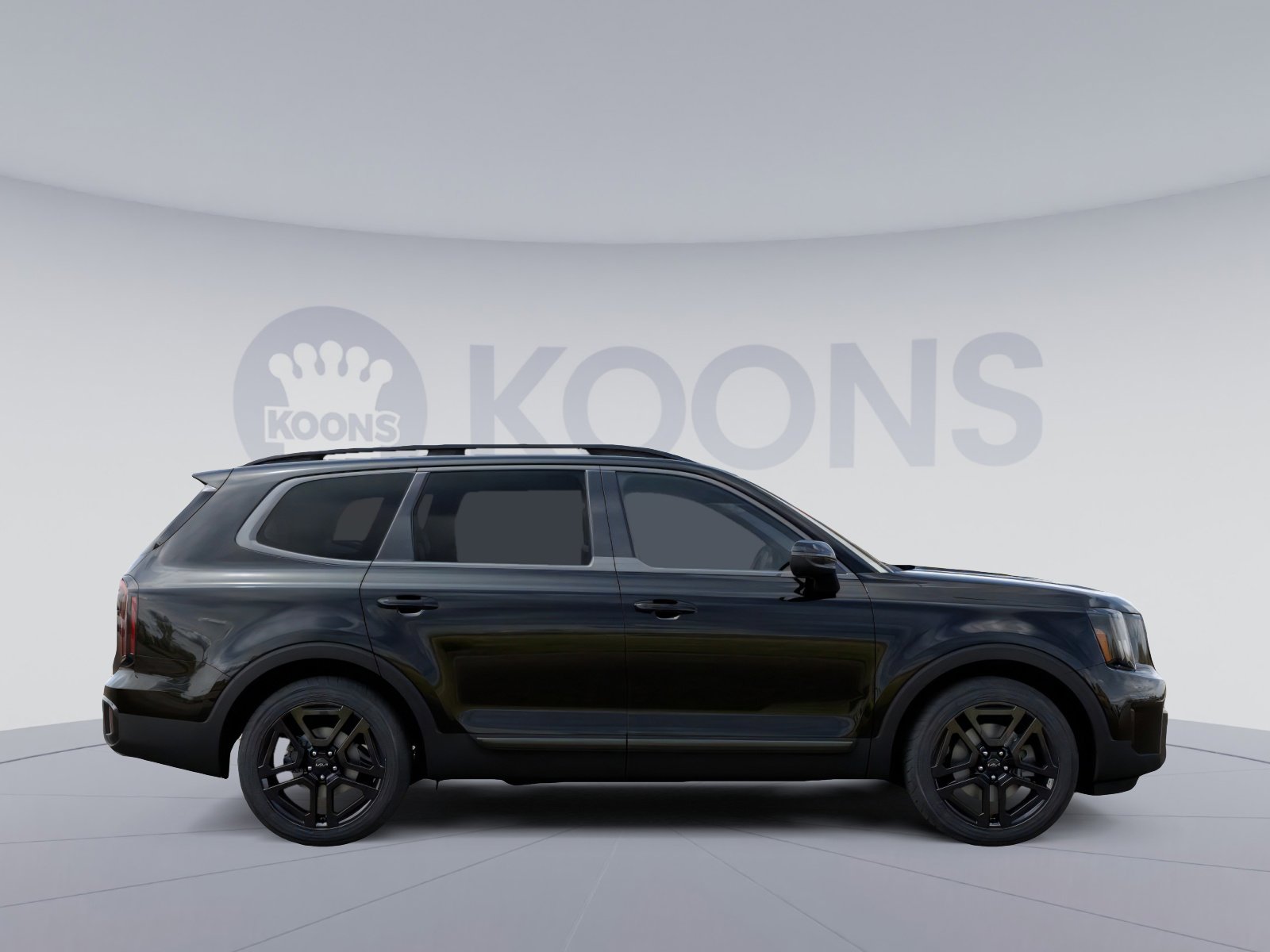 New 2025 Kia Telluride EX X-Line image 10