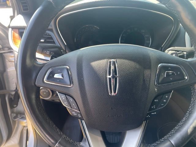 Used 2019 Lincoln MKC Reserve AWD/4WD image 20
