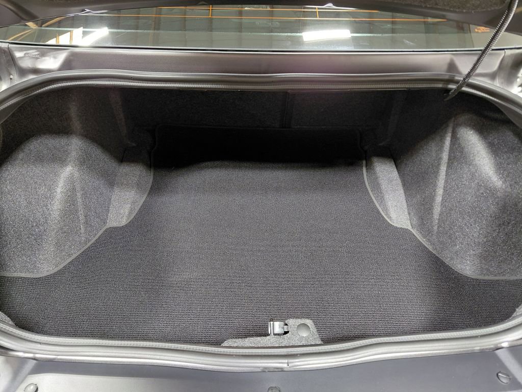 Used 2022 Dodge Challenger SRT Hellcat Redeye image 61