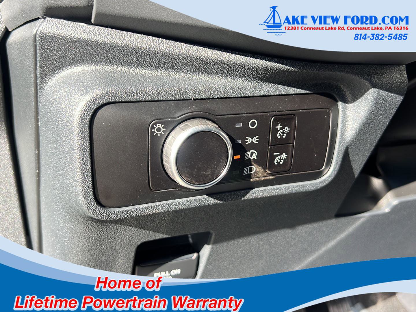 New 2025 Ford Bronco Big Bend image 20