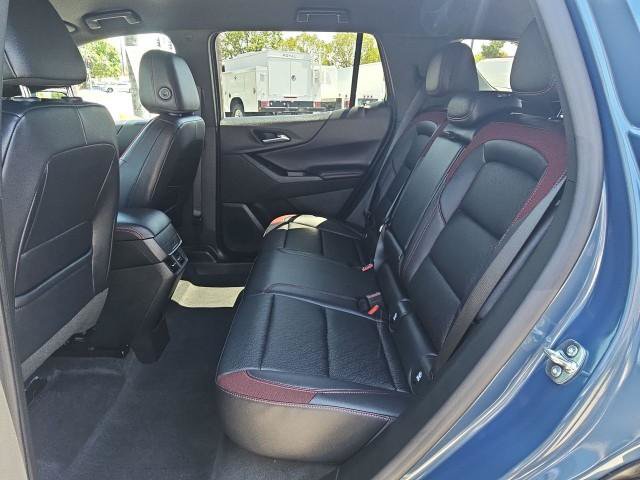 New 2027 Chevrolet Equinox RS FWD image 25