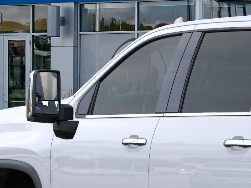 New 2026 Chevrolet Silverado 2500 High Country w/ High Country Premium Package image 12