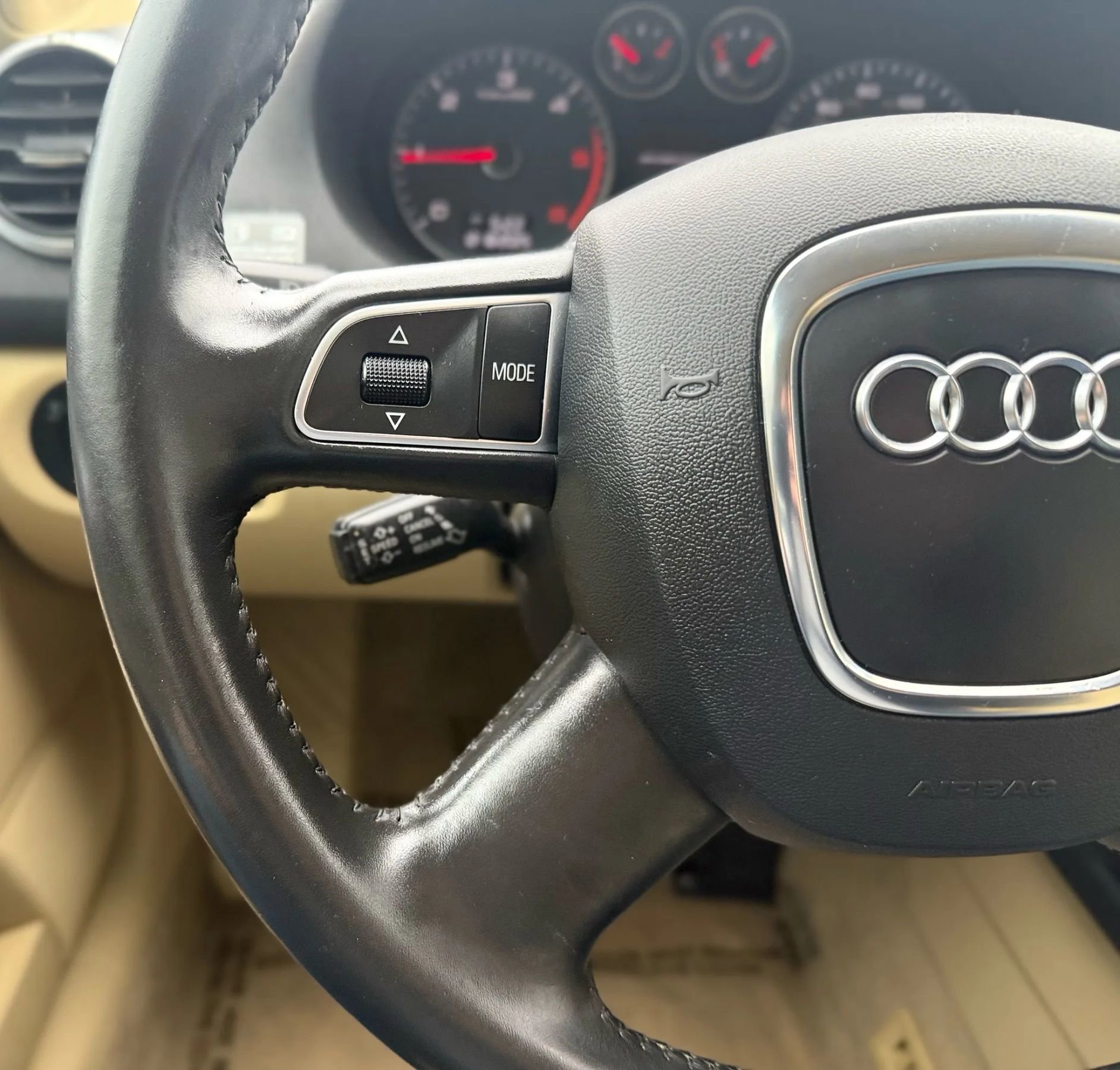 Used 2012 Audi A3 TDI Premium image 13