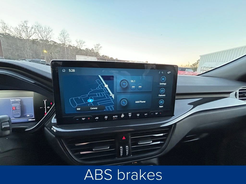 Used 2025 Ford Escape ST-Line w/ Equipment Group 301A image 35