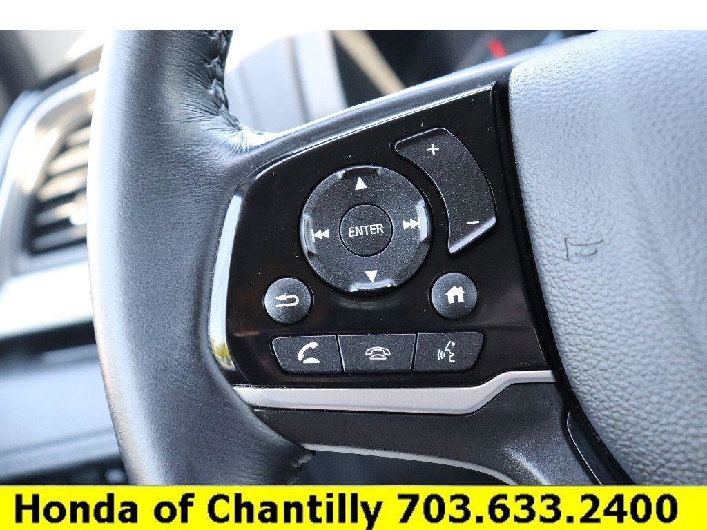 Certified 2023 Honda Odyssey Touring image 12