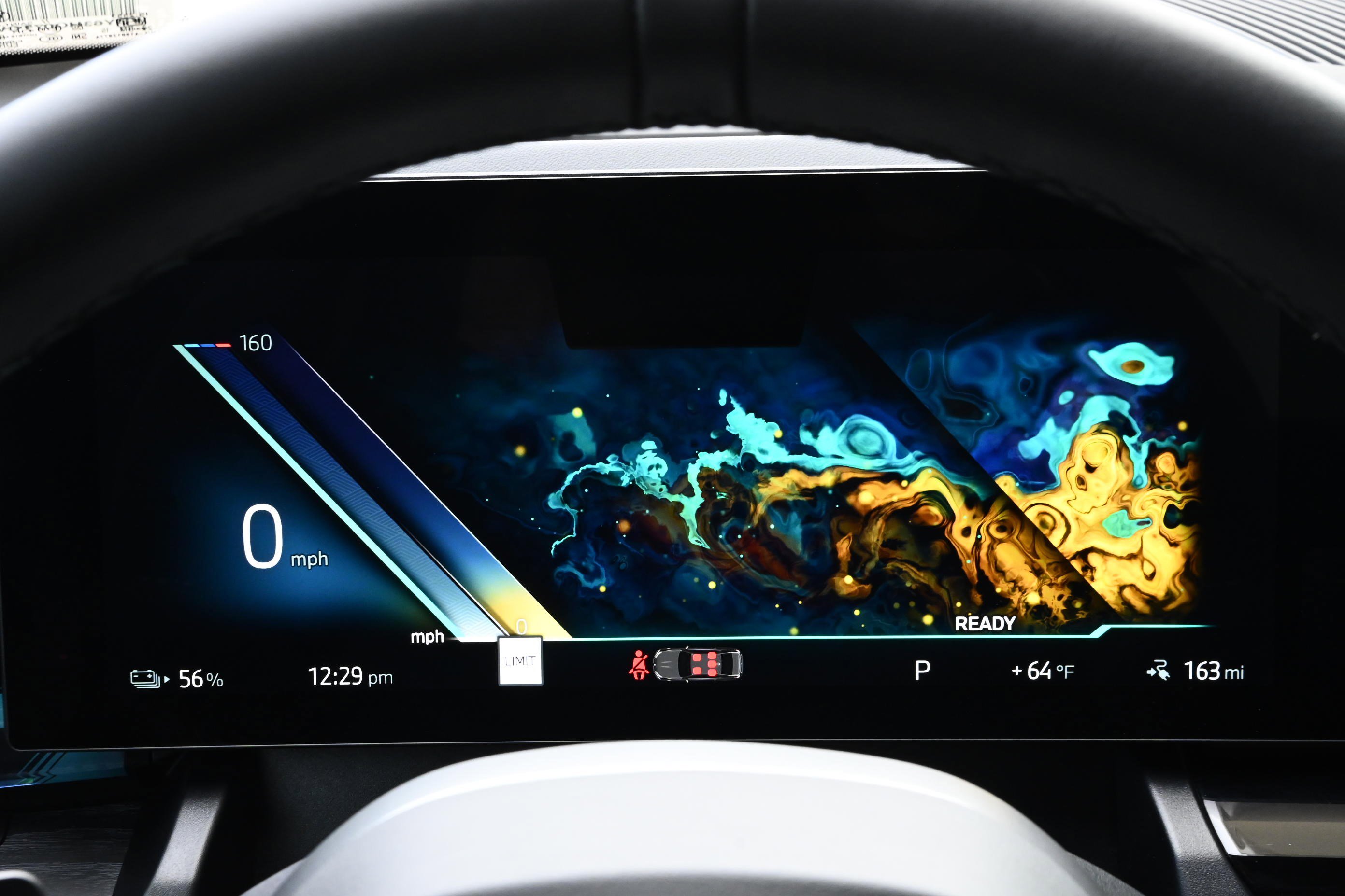 Used 2026 BMW i5 eDrive40 w/ M Sport Package image 32