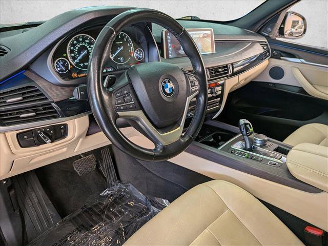 Used 2018 BMW X5 xDrive40e AWD/4WD image 13