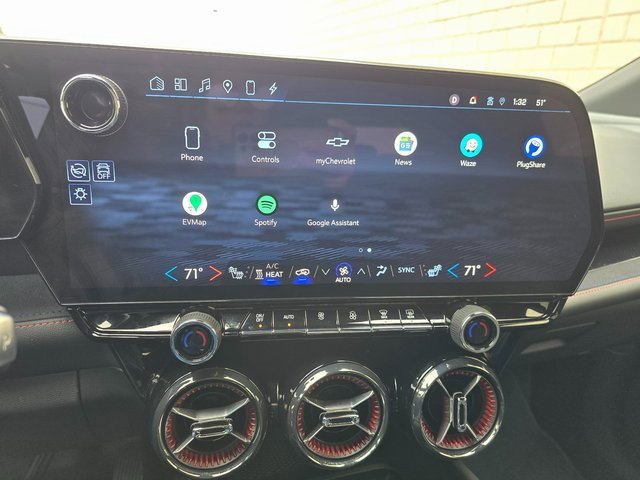 Used 2024 Chevrolet Blazer EV RS image 42