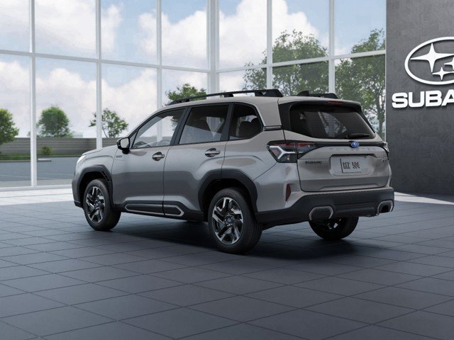 New 2026 Subaru Forester Touring AWD/4WD image 5