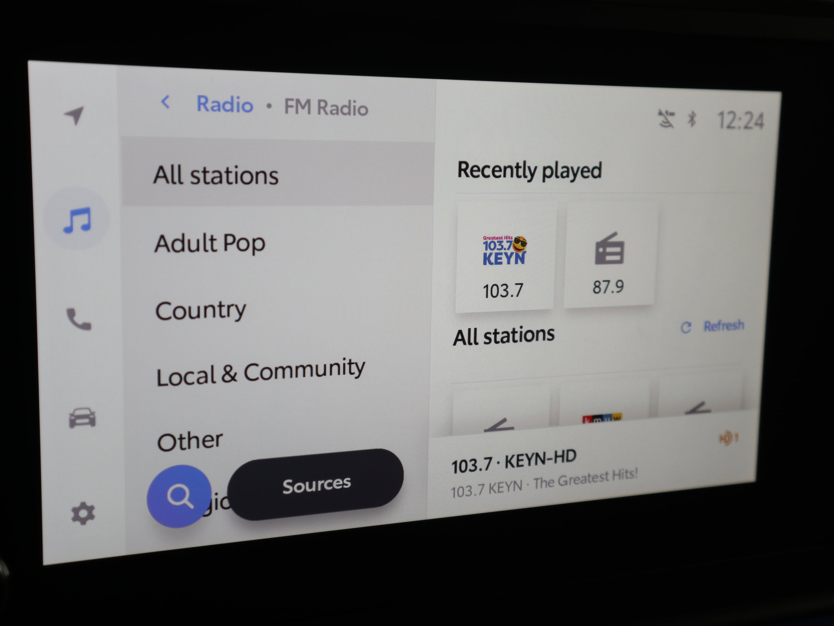 Used 2024 Toyota Tacoma TRD Sport image 34