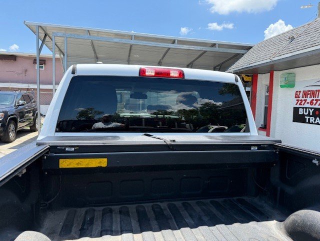 Used 2020 RAM 1500 Tradesman w/ Popular Equipment Group image 16