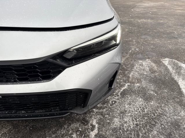 Certified 2025 Honda Civic Sport image 39