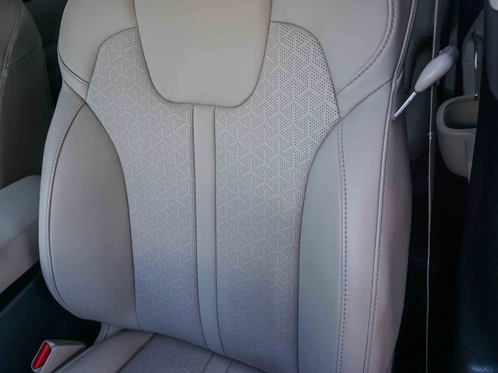 Used 2021 Kia Sorento SX image 20