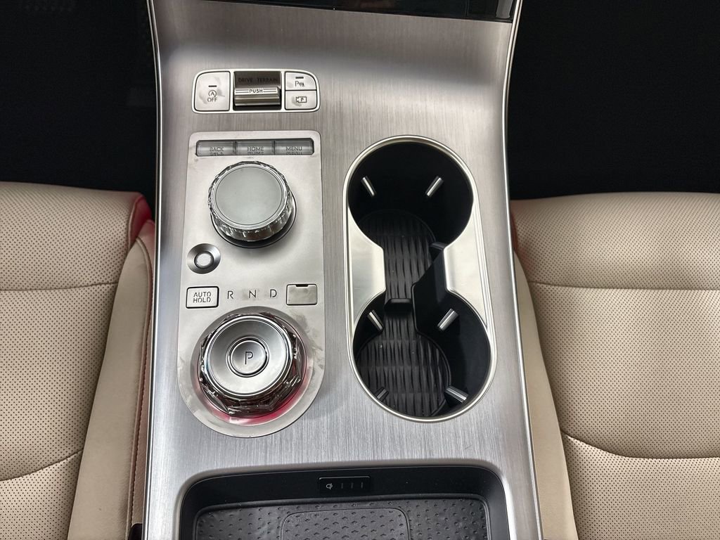 New 2026 Genesis GV70 2.5T Select AWD/4WD image 22