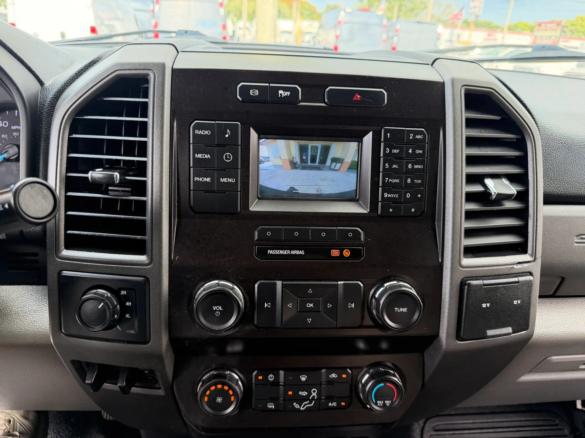 Used 2019 Ford F450 XL w/ Power Equipment Group AWD/4WD image 14