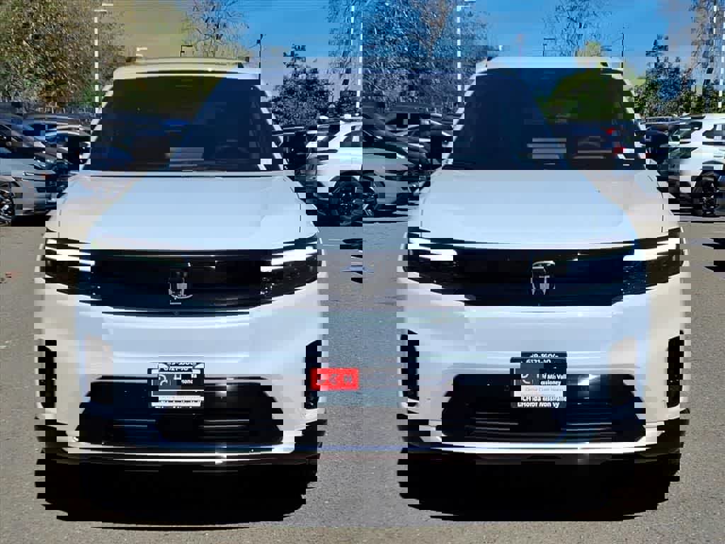 New 2026 Honda Prologue Elite video 2