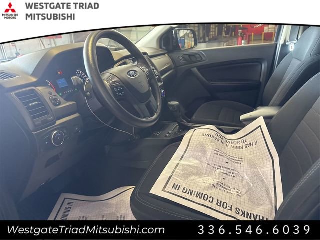 Used 2019 Ford Ranger XL w/ Equipment Group 101A Mid image 6