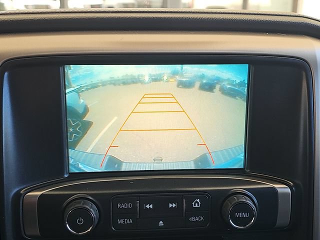 Used 2016 GMC Sierra 2500 Denali w/ Driver Alert Package AWD/4WD image 14