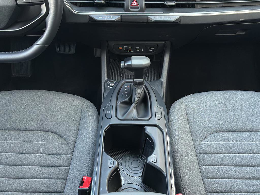 Certified 2025 Kia K4 EX image 23