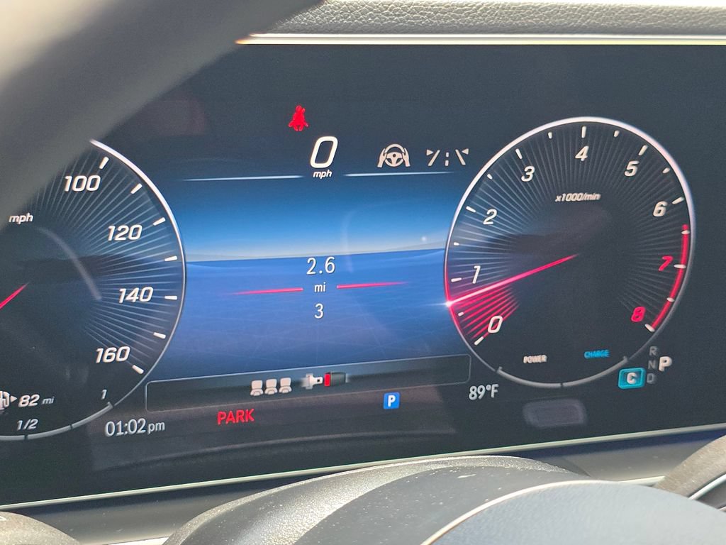New 2026 Mercedes-Benz GLE 350 4MATIC image 31