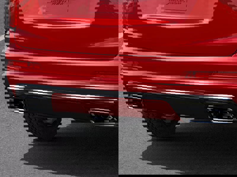 New 2025 Cadillac XT6 Premium Luxury image 14