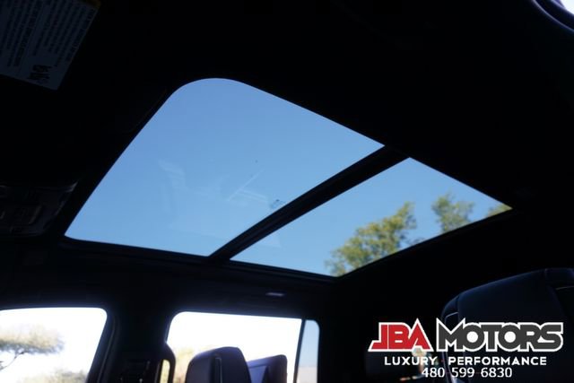 Used 2021 Cadillac Escalade ESV Sport w/ Driver Assist Tech Package image 45