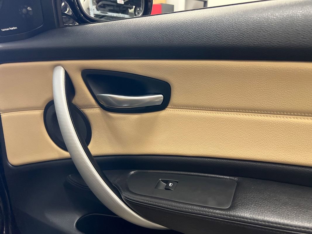 Used 2013 BMW 135i Convertible image 94