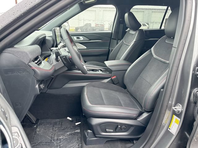 New 2026 Ford Explorer ST w/ Sun And Sound Package AWD/4WD image 17
