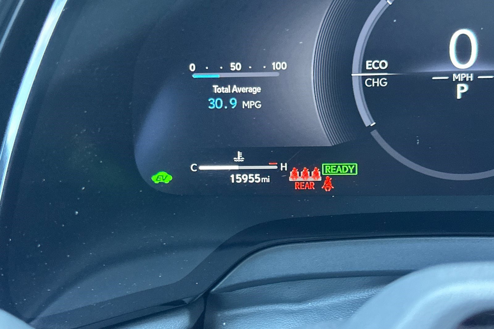 Certified 2025 Lexus RX 350h w/ Convenience Package image 35