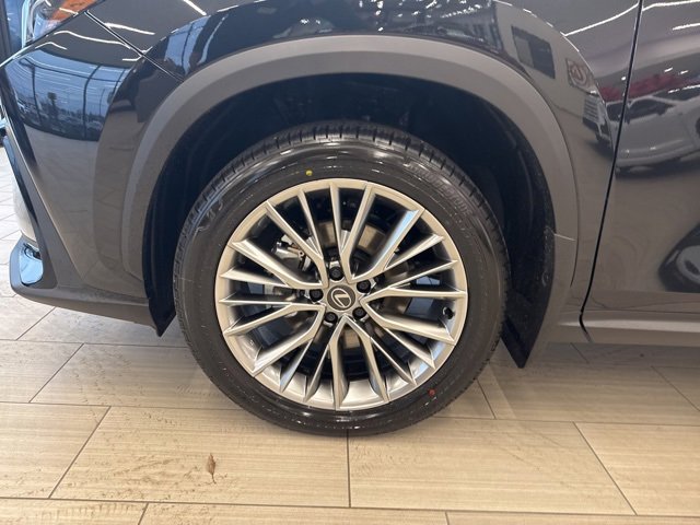 New 2026 Lexus NX 350 AWD w/ Luxury Package image 12